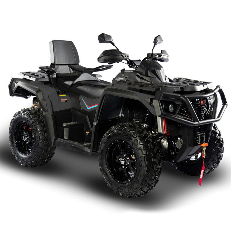 ODES ATV - Quadcenter Kronach